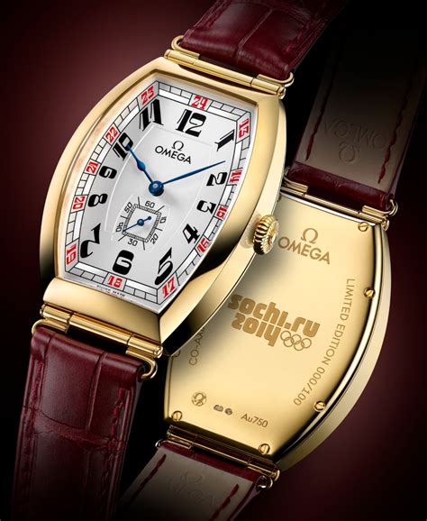 art deco omega watch